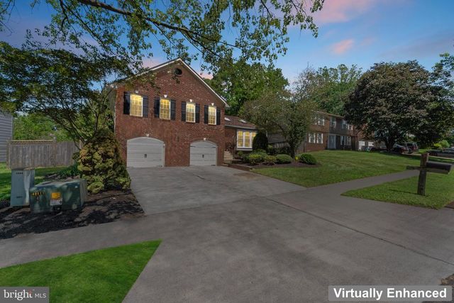 12312 SIR LANCELOT DR, Glenn Dale, MD 20769