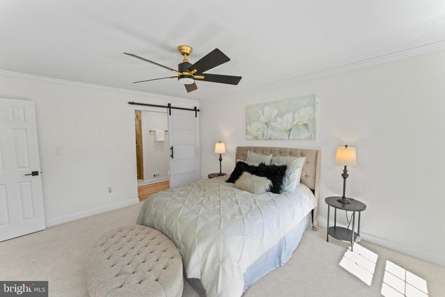 12312 SIR LANCELOT DR, Glenn Dale, MD 20769