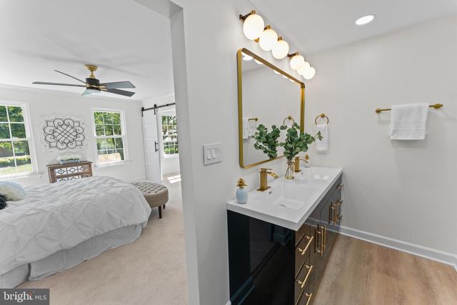 12312 SIR LANCELOT DR, Glenn Dale, MD 20769