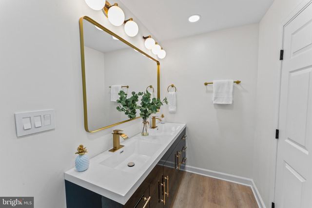 12312 SIR LANCELOT DR, Glenn Dale, MD 20769