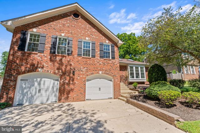 12312 SIR LANCELOT DR, Glenn Dale, MD 20769