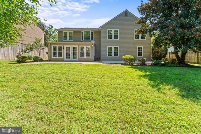 12312 SIR LANCELOT DR, Glenn Dale, MD 20769