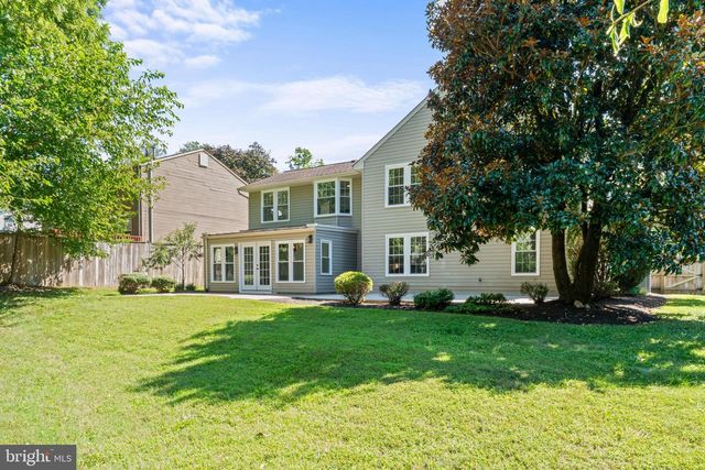 12312 SIR LANCELOT DR, Glenn Dale, MD 20769