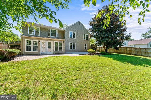 12312 SIR LANCELOT DR, Glenn Dale, MD 20769