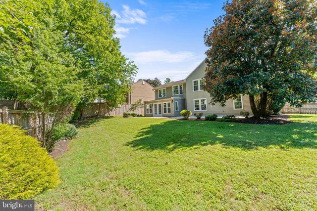 12312 SIR LANCELOT DR, Glenn Dale, MD 20769