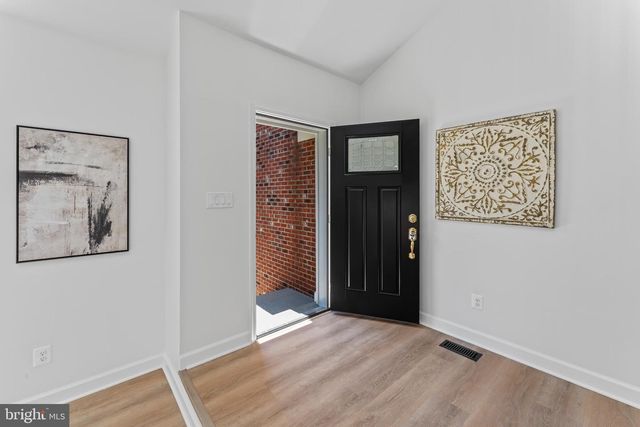 12312 SIR LANCELOT DR, Glenn Dale, MD 20769