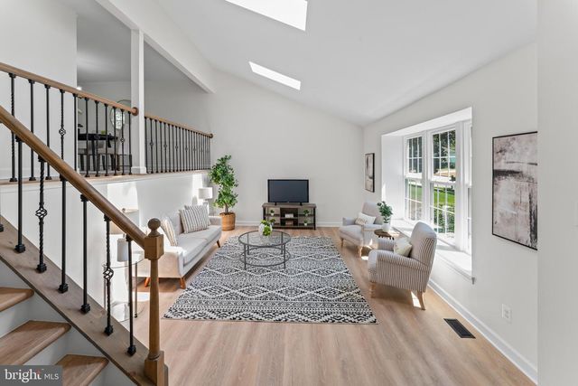 12312 SIR LANCELOT DR, Glenn Dale, MD 20769