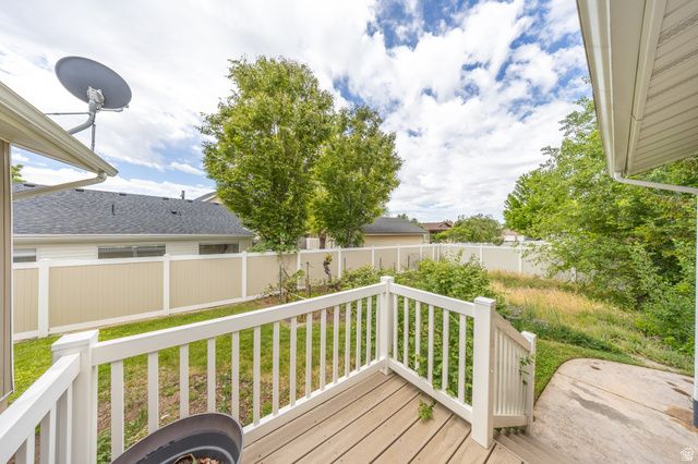 2297 JONI DR, Layton, UT 84040