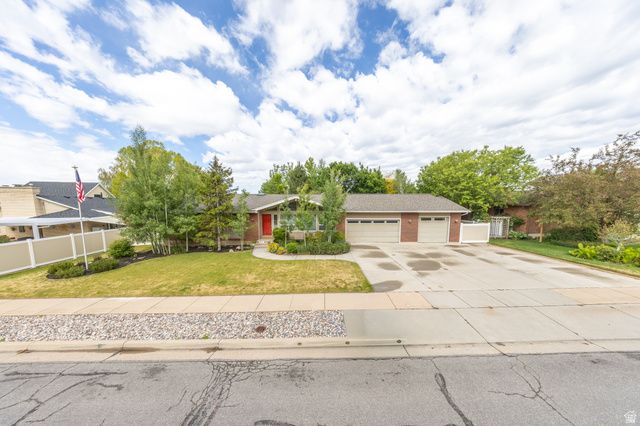 2297 JONI DR, Layton, UT 84040
