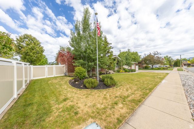2297 JONI DR, Layton, UT 84040