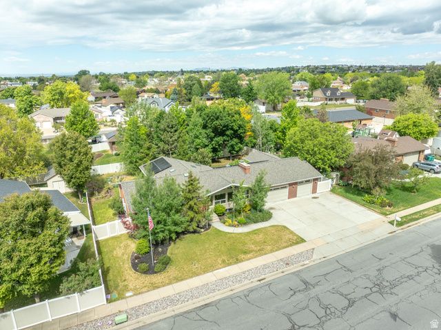 2297 JONI DR, Layton, UT 84040