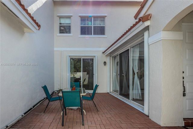 1521 Seagrape Way 1521, Hollywood, FL 33019
