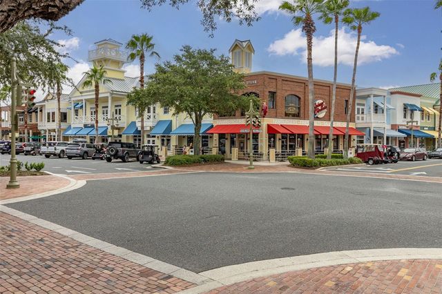 744 SUNSHOWER DRIVE, Lady Lake, FL 32159