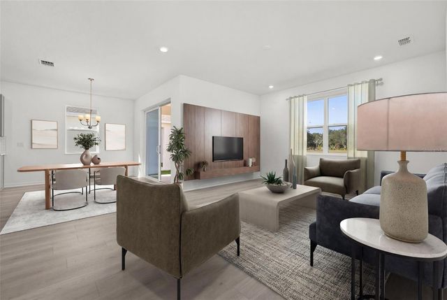 744 SUNSHOWER DRIVE, Lady Lake, FL 32159