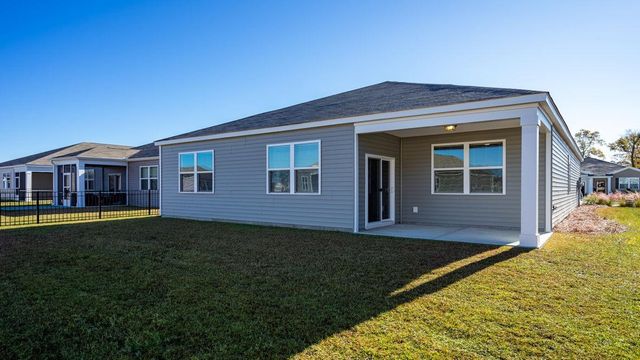 2717 Riverboat Way, Conway, SC 29526