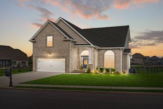 1172 Upland Terrace, Clarksville, TN 37043