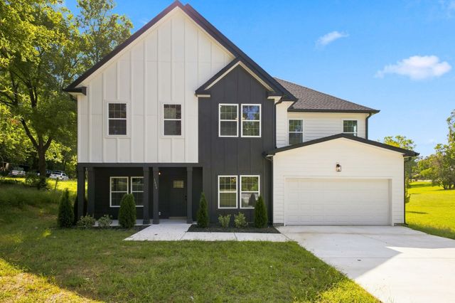 3402 Lallemand Dr, Nashville, TN 37211