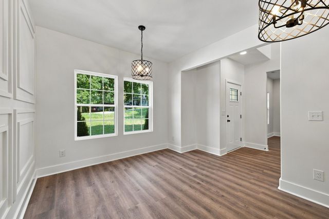 3402 Lallemand Dr, Nashville, TN 37211