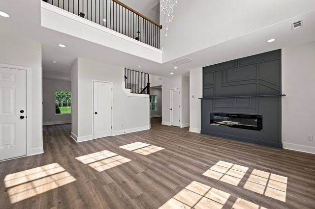 3402 Lallemand Dr, Nashville, TN 37211