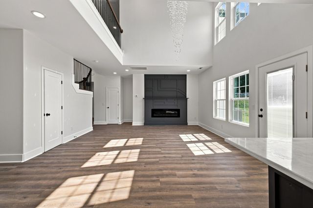 3402 Lallemand Dr, Nashville, TN 37211