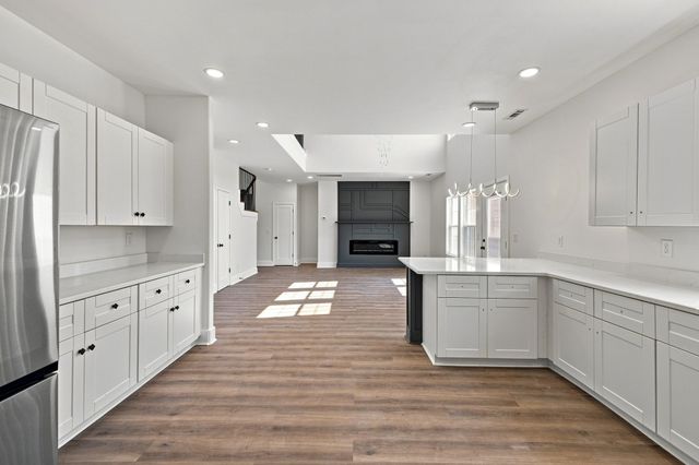 3402 Lallemand Dr, Nashville, TN 37211