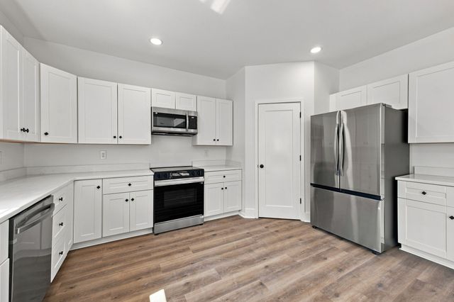 3402 Lallemand Dr, Nashville, TN 37211