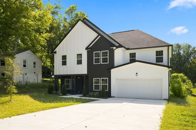 3402 Lallemand Dr, Nashville, TN 37211