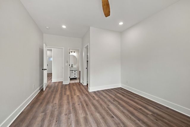 3402 Lallemand Dr, Nashville, TN 37211