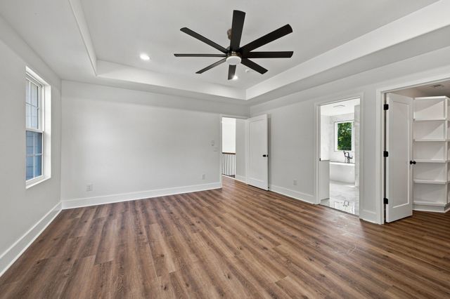 3402 Lallemand Dr, Nashville, TN 37211