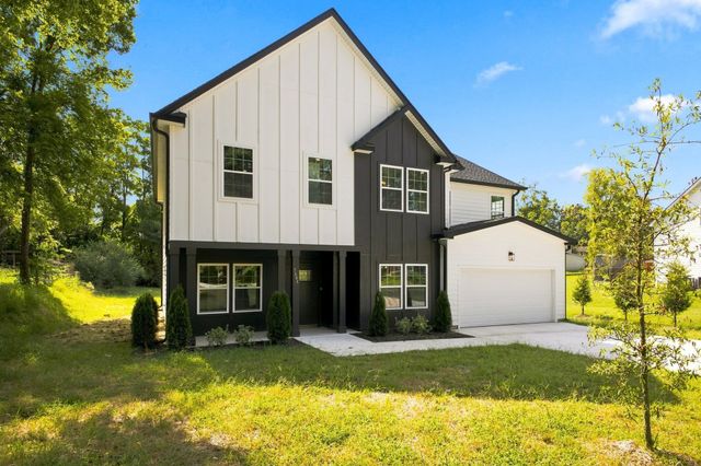 3402 Lallemand Dr, Nashville, TN 37211