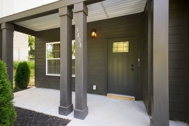 3402 Lallemand Dr, Nashville, TN 37211