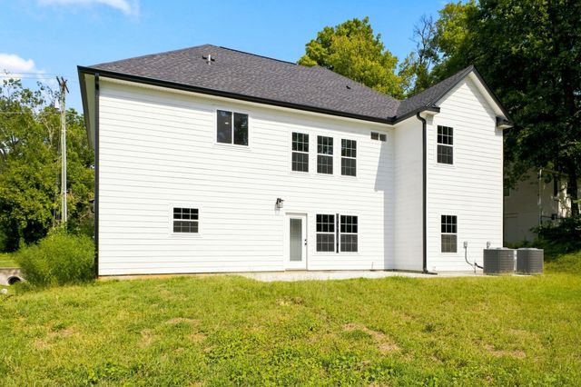 3402 Lallemand Dr, Nashville, TN 37211