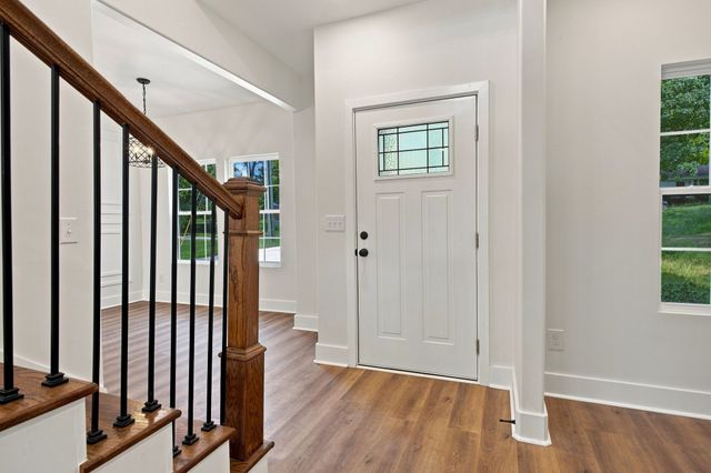 3402 Lallemand Dr, Nashville, TN 37211