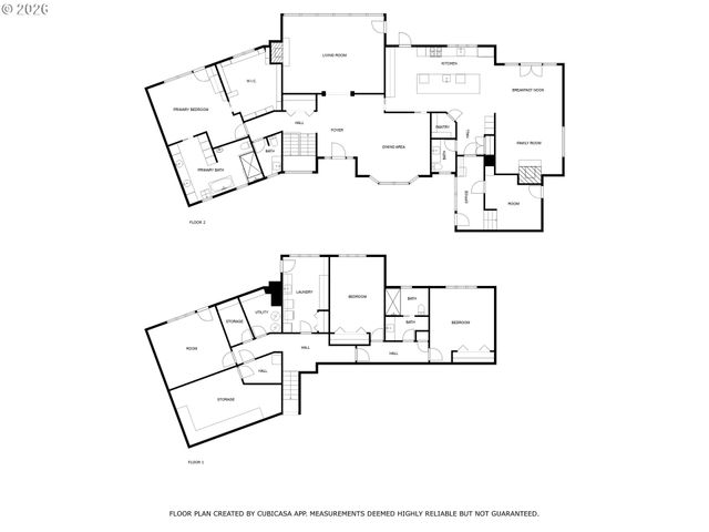 420 SPYGLASS Dr, Eugene, OR 97401