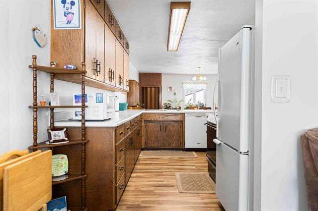 1722 15th Street S, Fargo, ND 58103