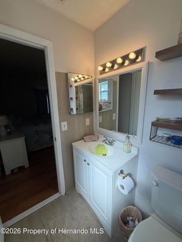12035 Norvell Road, Spring Hill, FL 34608