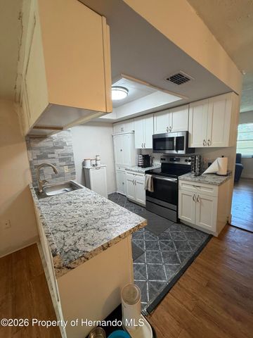 12035 Norvell Road, Spring Hill, FL 34608