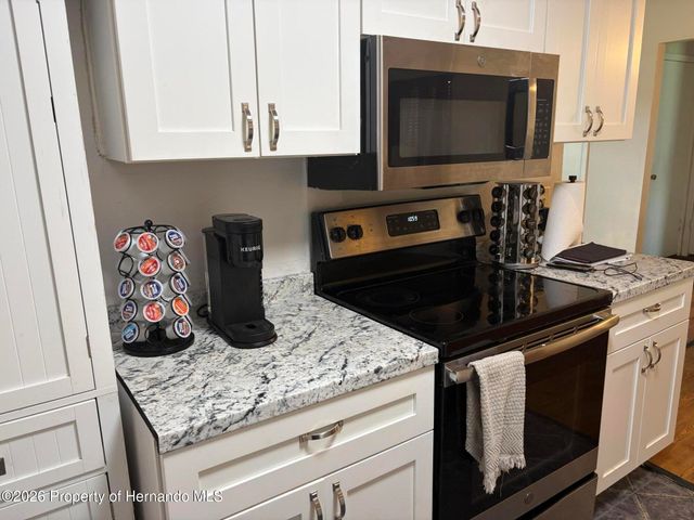 12035 Norvell Road, Spring Hill, FL 34608