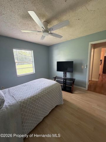 12035 Norvell Road, Spring Hill, FL 34608