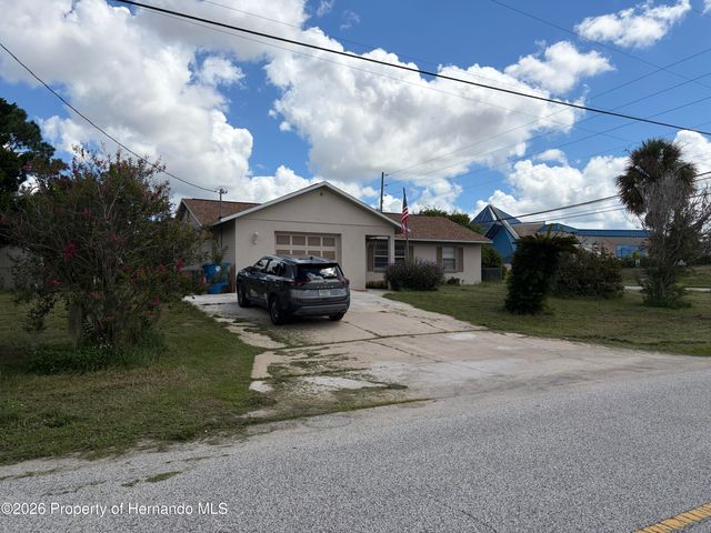 12035 Norvell Road, Spring Hill, FL 34608