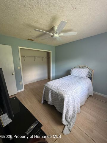 12035 Norvell Road, Spring Hill, FL 34608