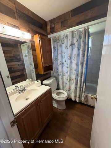 12035 Norvell Road, Spring Hill, FL 34608