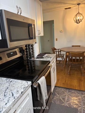 12035 Norvell Road, Spring Hill, FL 34608