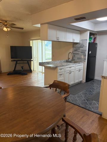 12035 Norvell Road, Spring Hill, FL 34608