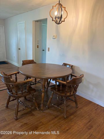 12035 Norvell Road, Spring Hill, FL 34608