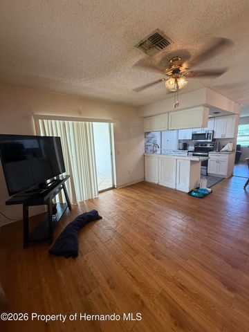12035 Norvell Road, Spring Hill, FL 34608