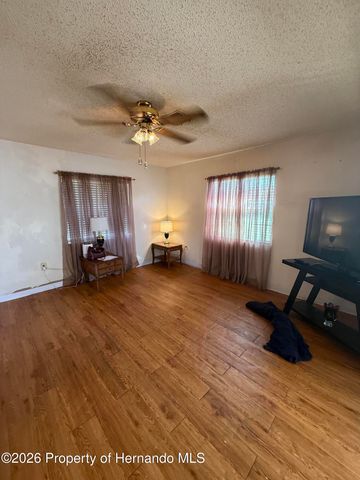 12035 Norvell Road, Spring Hill, FL 34608