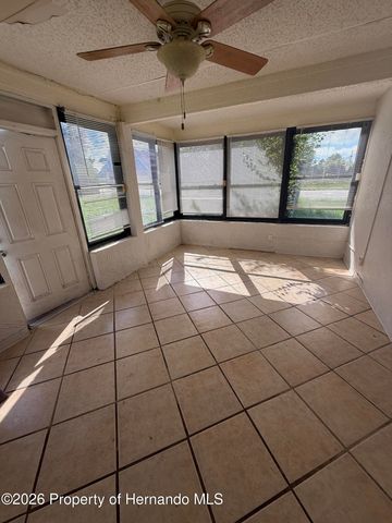 12035 Norvell Road, Spring Hill, FL 34608