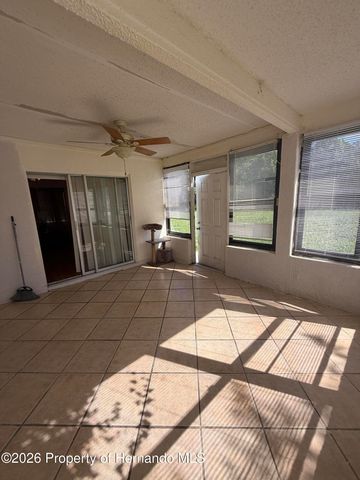 12035 Norvell Road, Spring Hill, FL 34608