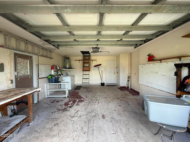 12035 Norvell Road, Spring Hill, FL 34608